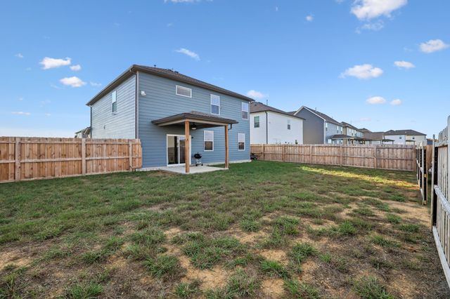 500 Forsberg Ct, Lebanon, TN 37087