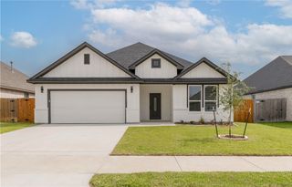 2908 Goldberg Drive, Bryan, TX 77808