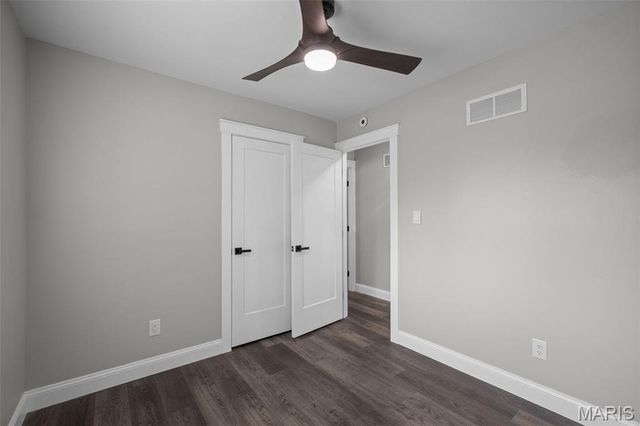 628 Hickory Knoll Court, Ballwin, MO 63021