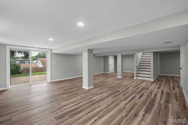 628 Hickory Knoll Court, Ballwin, MO 63021