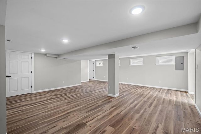 628 Hickory Knoll Court, Ballwin, MO 63021