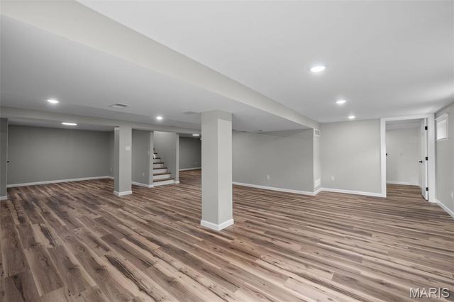 628 Hickory Knoll Court, Ballwin, MO 63021