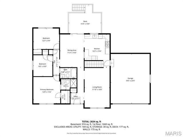 628 Hickory Knoll Court, Ballwin, MO 63021