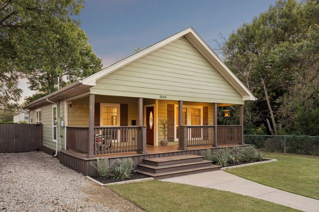 5644 E Side Avenue, Dallas, TX 75214
