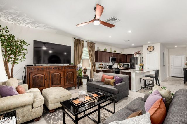 24077 N FIELD Road, Florence, AZ 85132