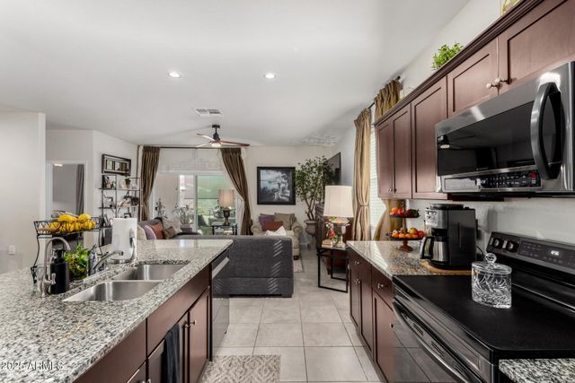 24077 N FIELD Road, Florence, AZ 85132