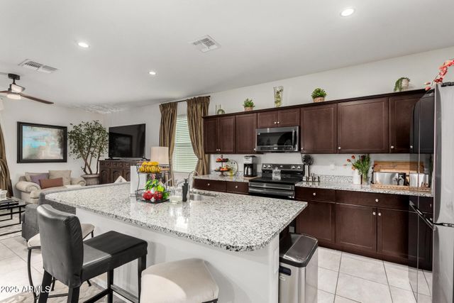 24077 N FIELD Road, Florence, AZ 85132