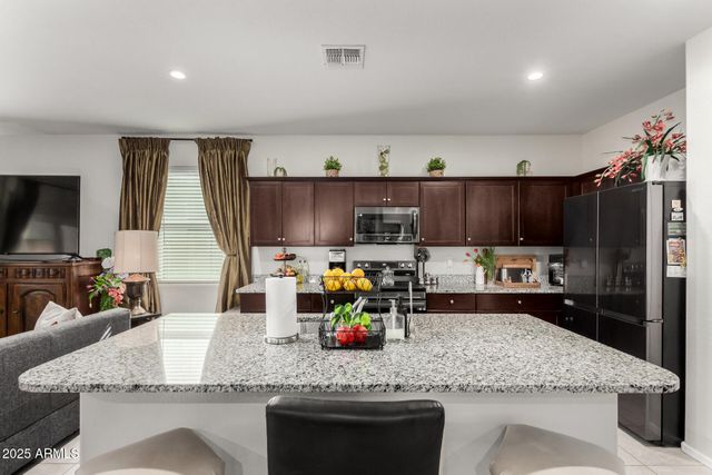 24077 N FIELD Road, Florence, AZ 85132