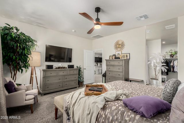 24077 N FIELD Road, Florence, AZ 85132