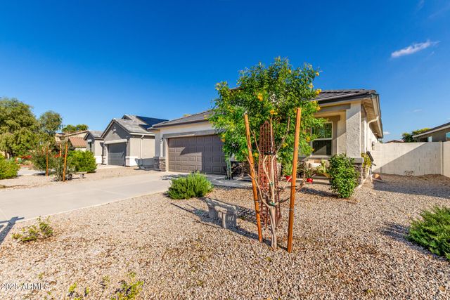 24077 N FIELD Road, Florence, AZ 85132