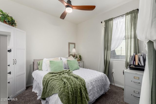 24077 N FIELD Road, Florence, AZ 85132