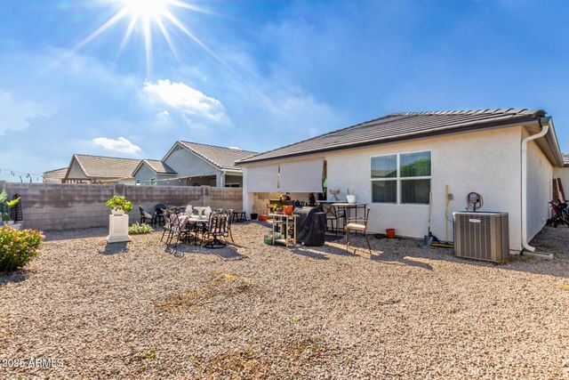 24077 N FIELD Road, Florence, AZ 85132