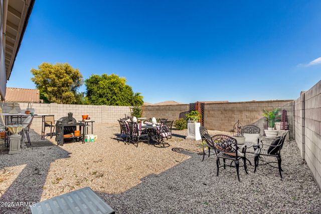24077 N FIELD Road, Florence, AZ 85132