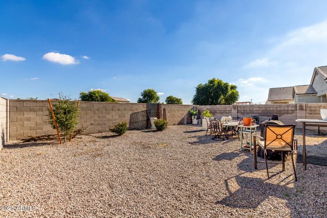 24077 N FIELD Road, Florence, AZ 85132