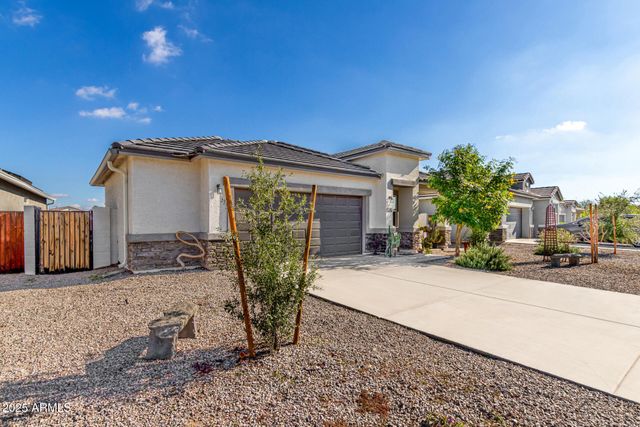 24077 N FIELD Road, Florence, AZ 85132