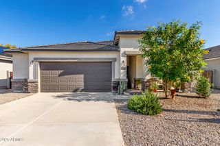 24077 N FIELD Road, Florence, AZ 85132