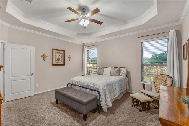 2600 Forest Oaks Drive, College Station, TX 77845