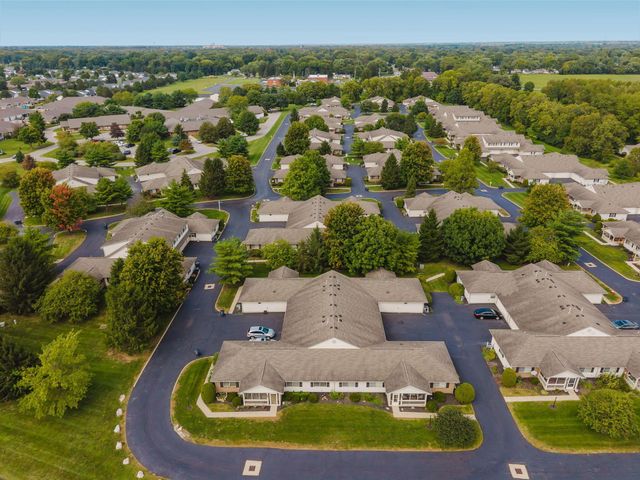 4100 Castel Drive, Groveport, OH 43125