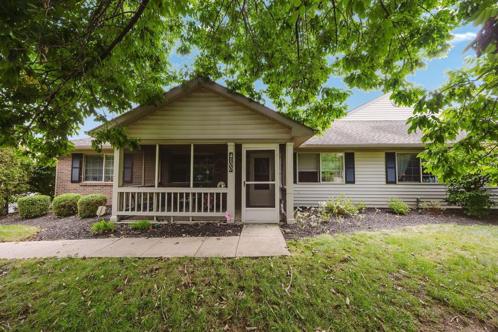 4100 Castel Drive, Groveport, OH 43125