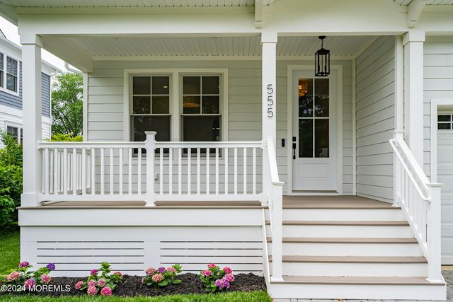 555 Sussex Avenue, Spring Lake Heights, NJ 07762