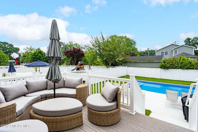 555 Sussex Avenue, Spring Lake Heights, NJ 07762