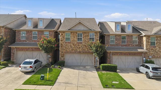 399 Dublin Street, Lewisville, TX 75067