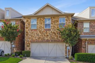 399 Dublin Street, Lewisville, TX 75067