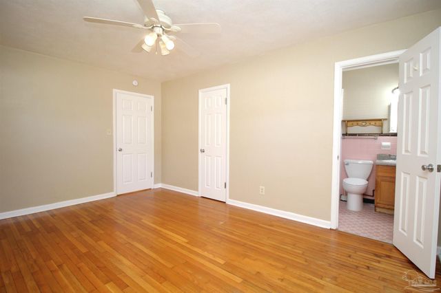 4810 E Creighton Rd, Pensacola, FL 32504