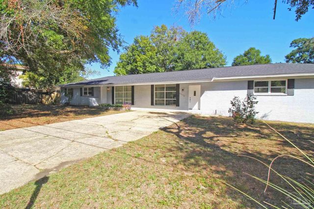4810 E Creighton Rd, Pensacola, FL 32504