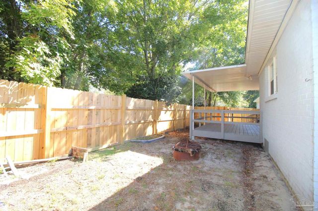 4810 E Creighton Rd, Pensacola, FL 32504