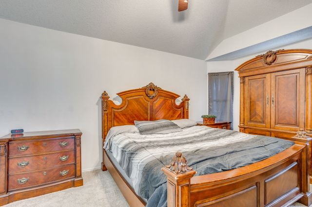 1200 Windy Meadows Drive, Burleson, TX 76028