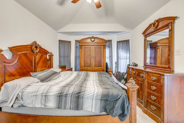 1200 Windy Meadows Drive, Burleson, TX 76028