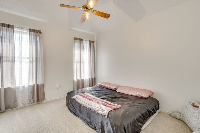 1200 Windy Meadows Drive, Burleson, TX 76028