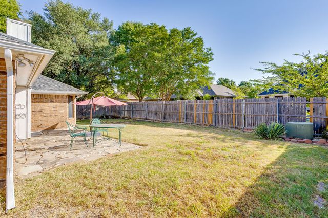 1200 Windy Meadows Drive, Burleson, TX 76028
