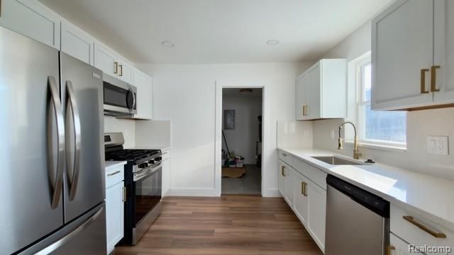 5634 Arcola Avenue, Garden City, MI 48135