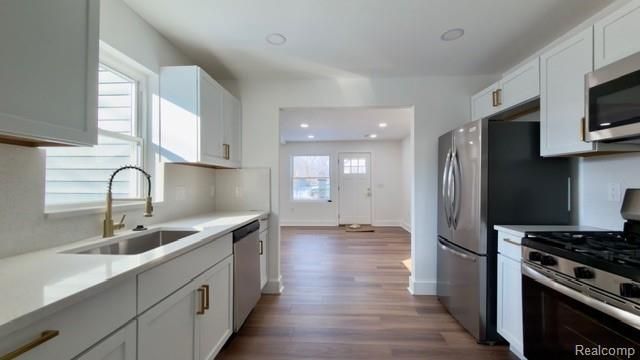 5634 Arcola Avenue, Garden City, MI 48135