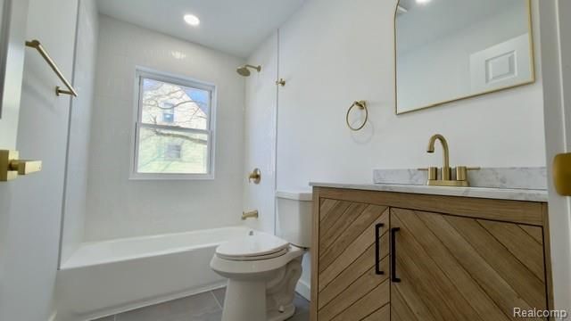 5634 Arcola Avenue, Garden City, MI 48135