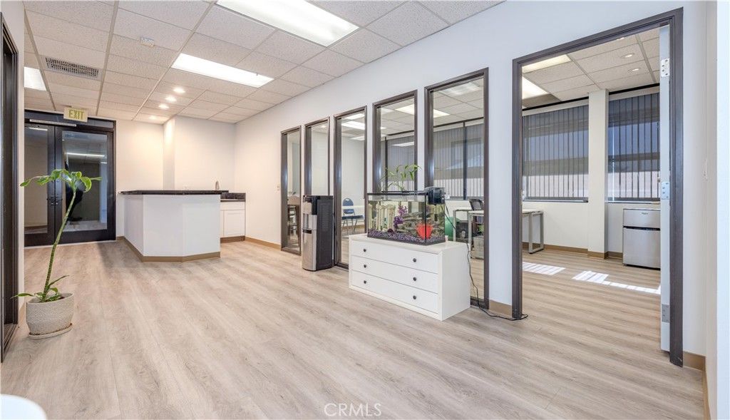 23832 Rockfield 100 & 105, Lake Forest, CA 92630 — exterior