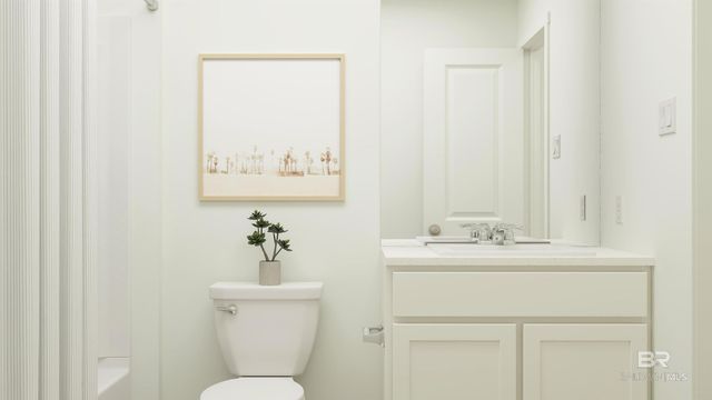 15304 Tiller Lane, Foley, AL 36535