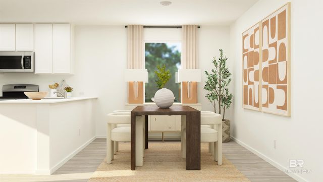 15304 Tiller Lane, Foley, AL 36535