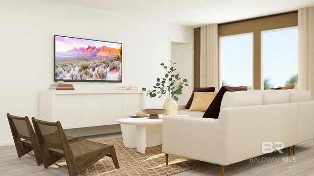 15304 Tiller Lane, Foley, AL 36535