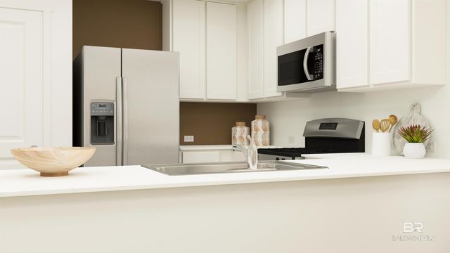 15304 Tiller Lane, Foley, AL 36535