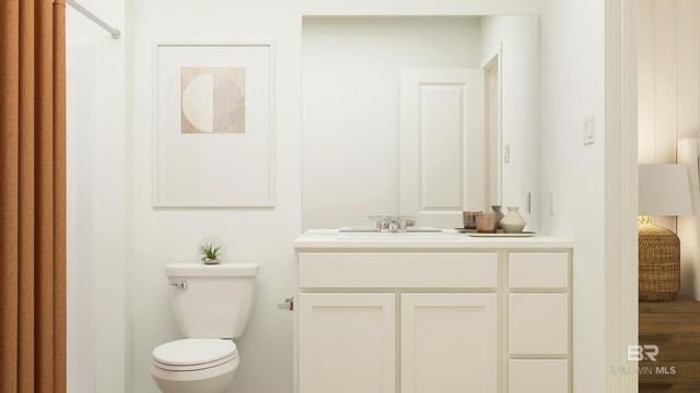 15304 Tiller Lane, Foley, AL 36535