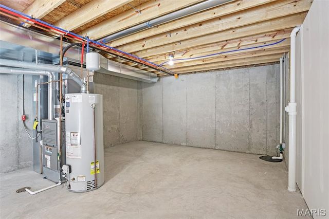 3224 Quervo Lane, Imperial, MO 63052