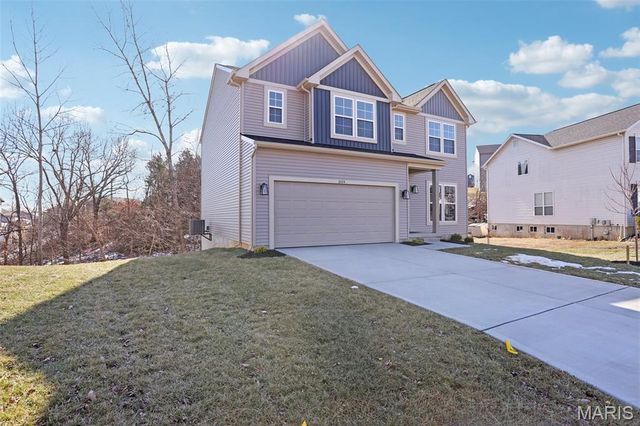 3224 Quervo Lane, Imperial, MO 63052