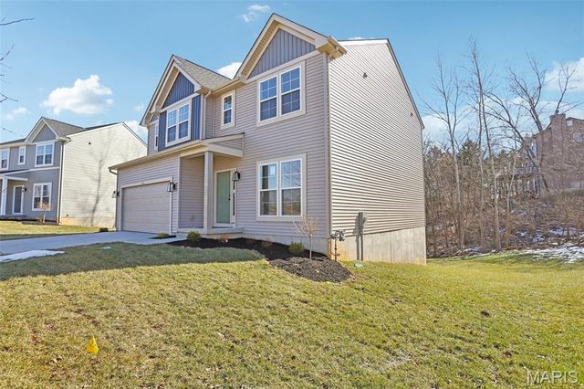 3224 Quervo Lane, Imperial, MO 63052