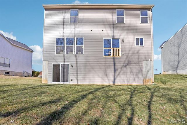 3224 Quervo Lane, Imperial, MO 63052