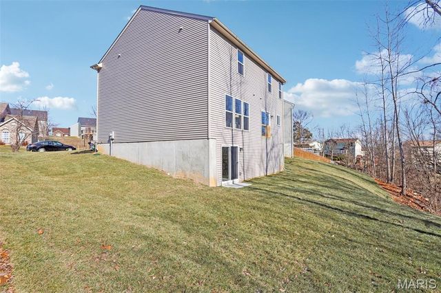 3224 Quervo Lane, Imperial, MO 63052