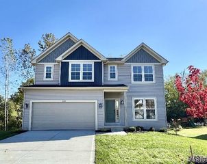 3224 Quervo Lane, Imperial, MO 63052