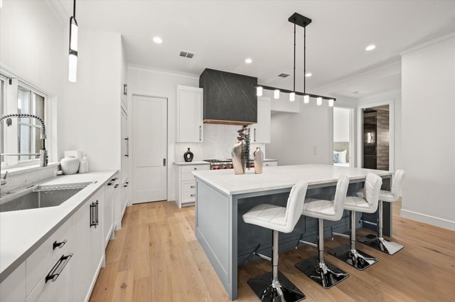 2955 Sunset Boulevard, Flower Mound, TX 76226